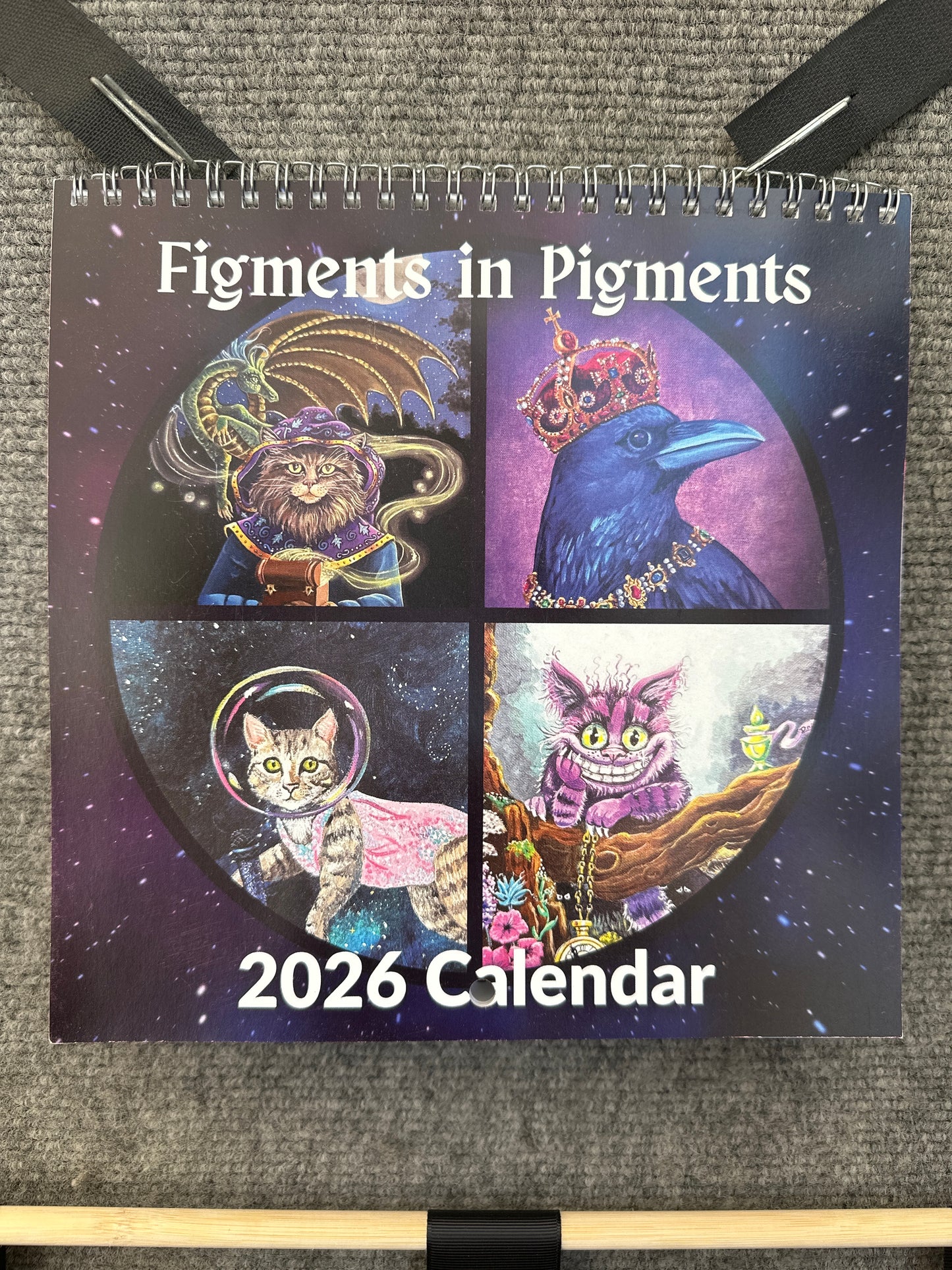 2026 Calendar