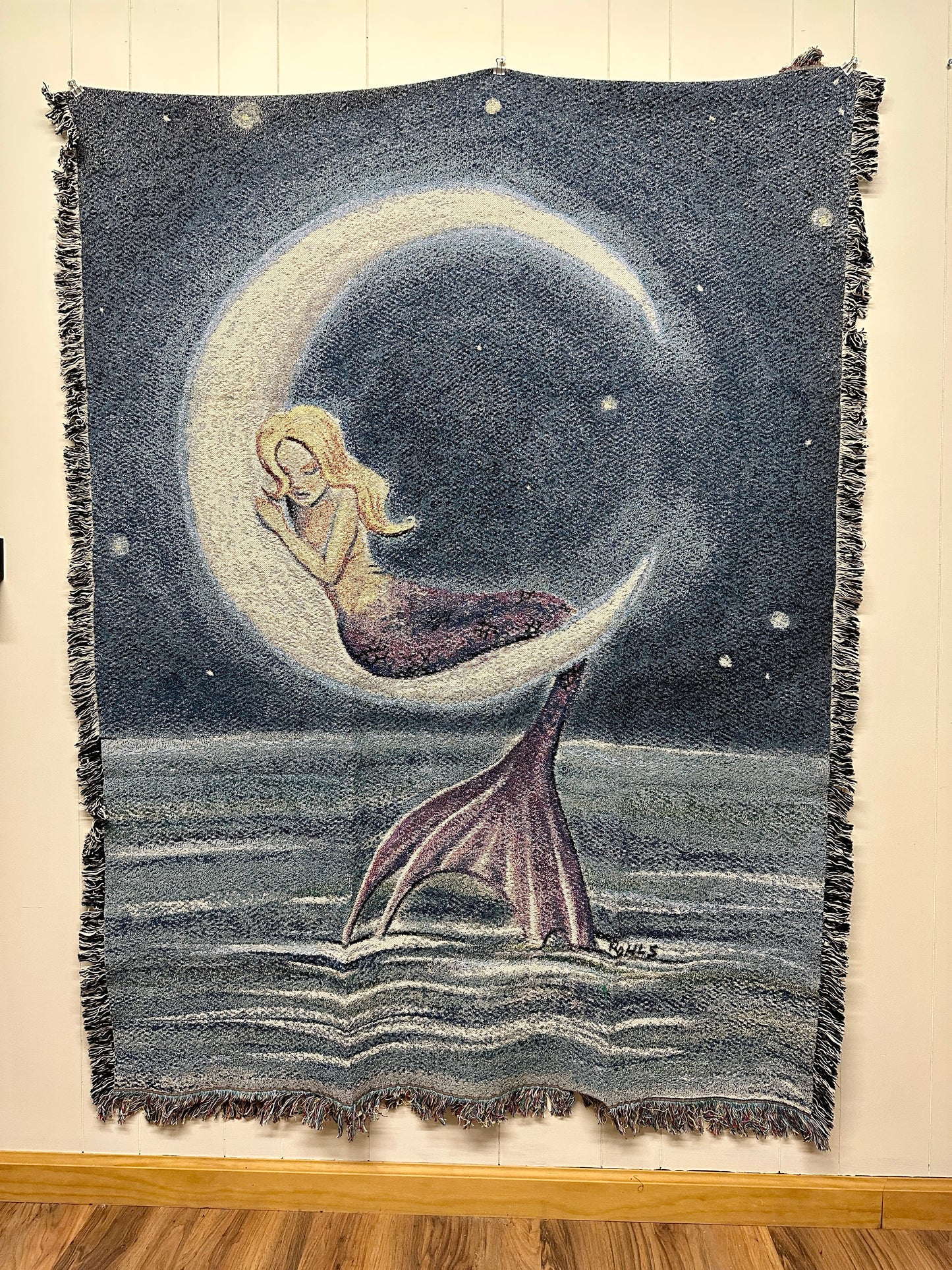 Moon Mermaid