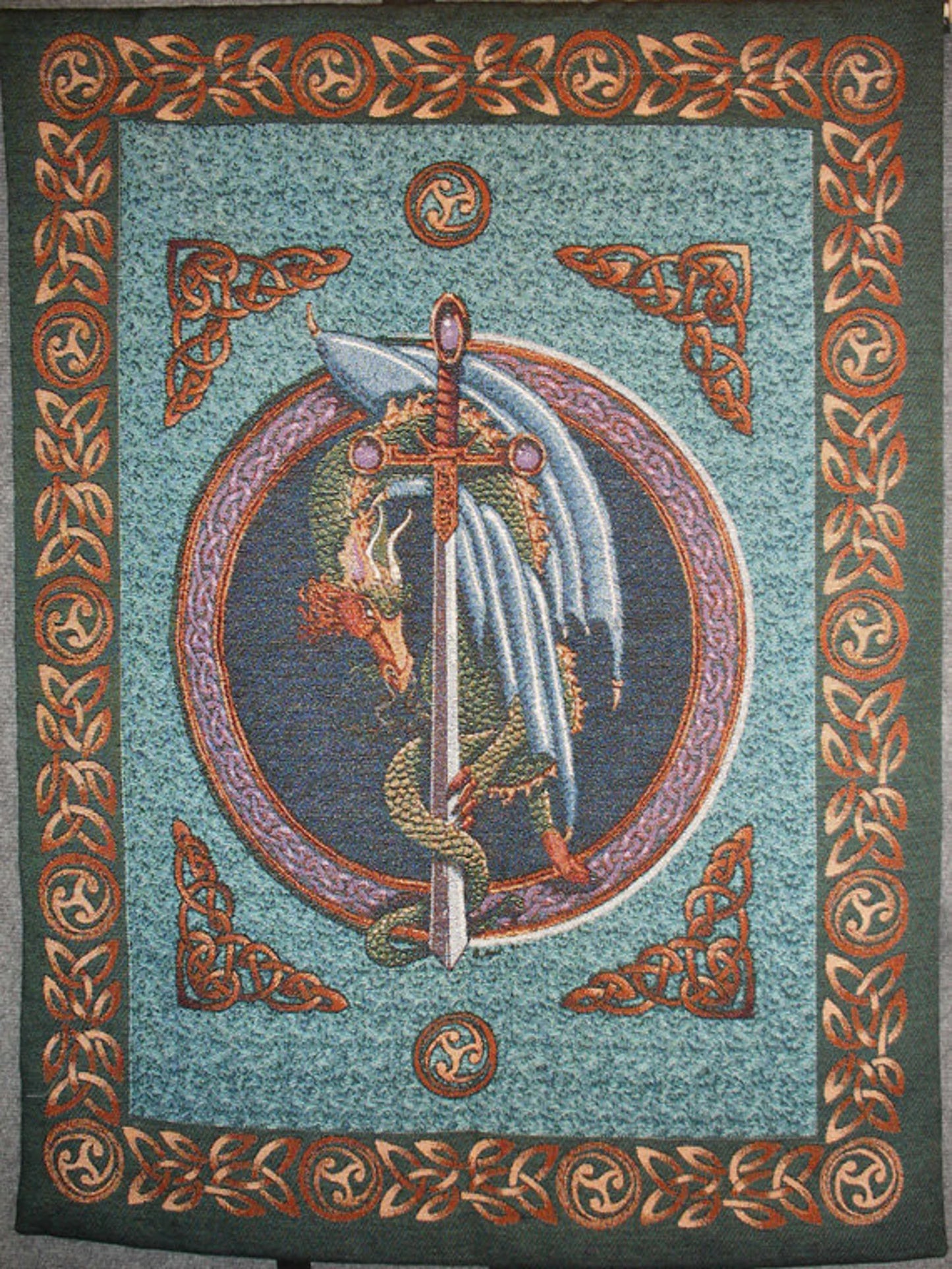 Extra Large Tapestries