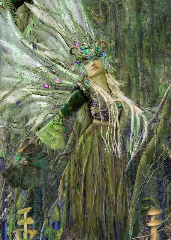 Dryad