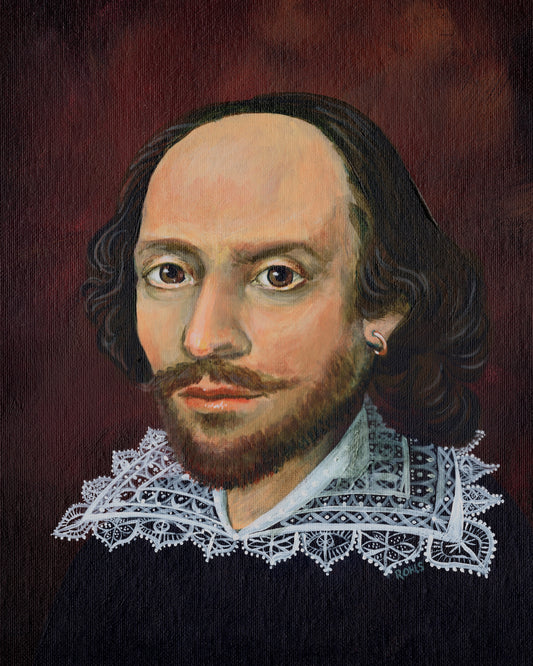 The Bard (Shakespeare)