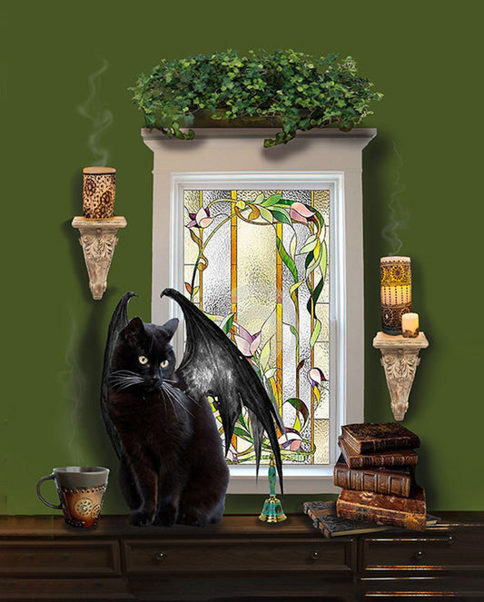 Bell, Book & Candle