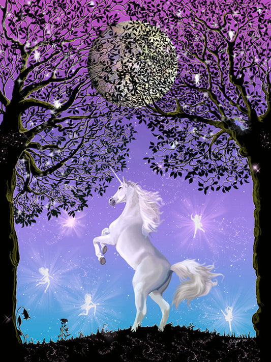 Dancing in the Moonlight