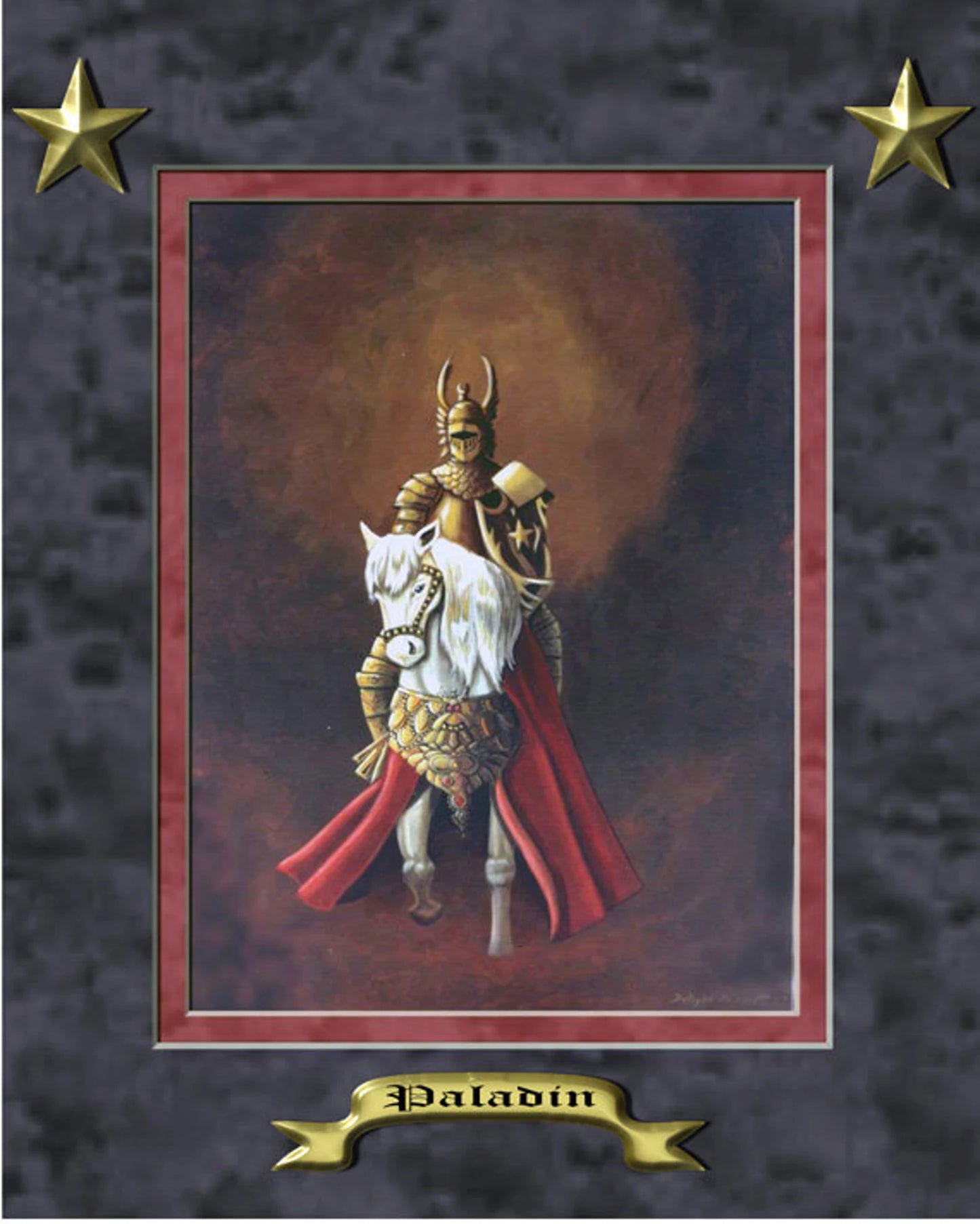 Paladin