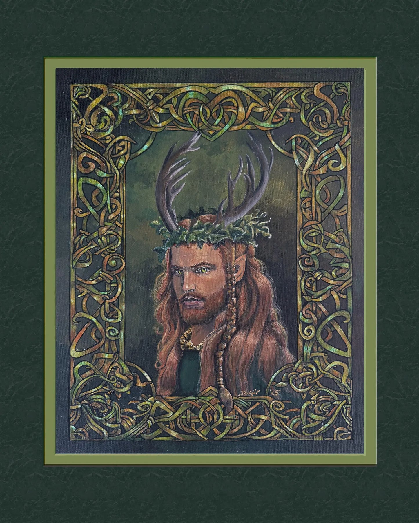 Cernunos