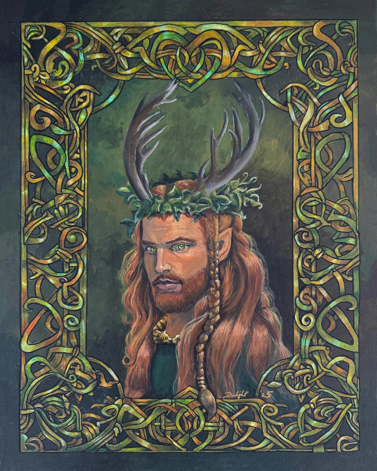 Cernunos