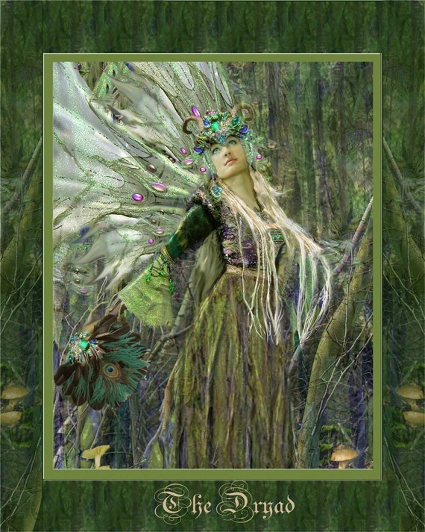Dryad